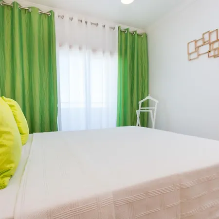 Aquaflat By Teresa Apartman *